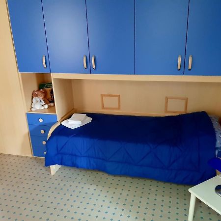 アウッラLa Casa Dei 5 Castelliアパートメント エクステリア 写真